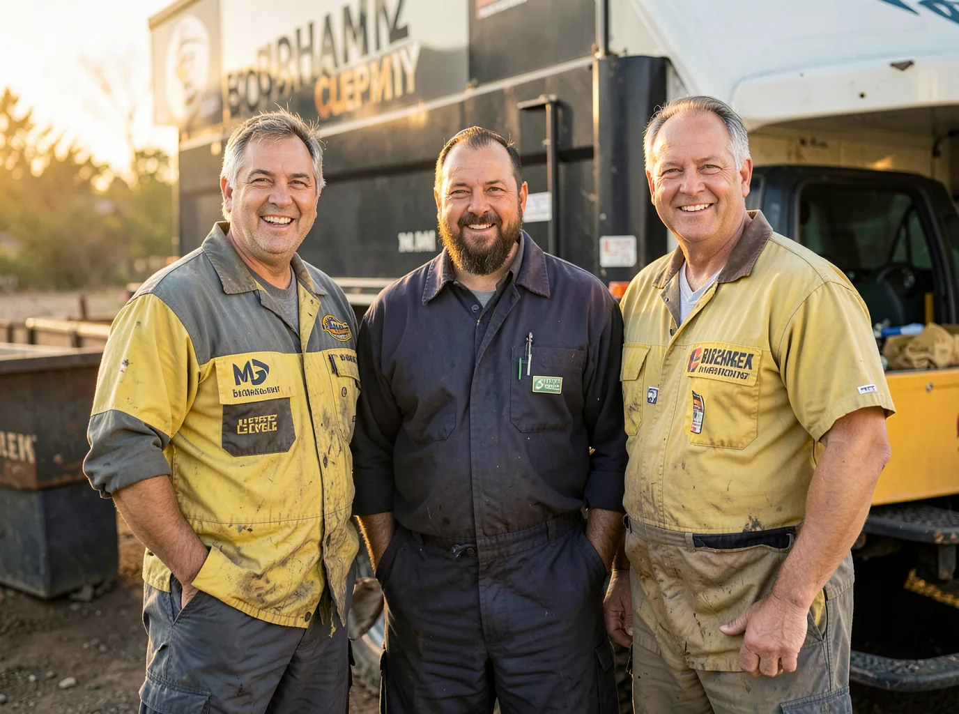 Sewage Cleanup company in Oradell, NJ