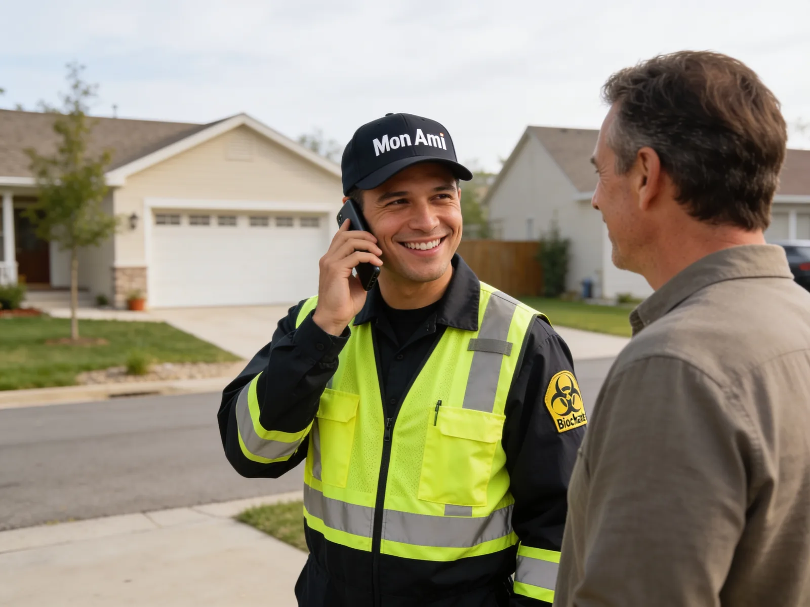 Sewage Cleanup Oradell, NJ FAQs